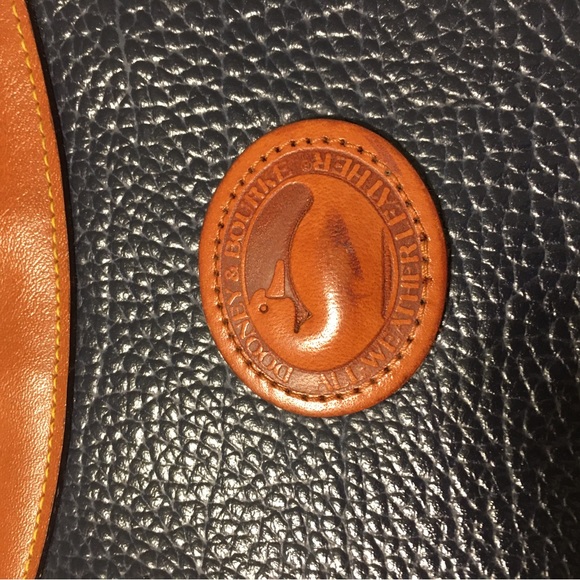 Leather Crossbody Bag - Picture 7 of 7